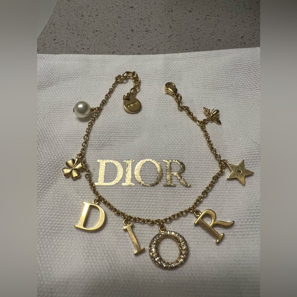 Authentic Dio(r)evolution Bracelet - Picture 4 of 5